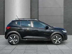 Dacia Sandero Expression SHZ+PDC+LED Stepway TCe 100 ECO-G LP... Bild 2