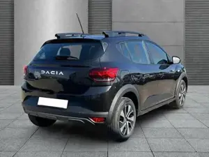 Dacia Sandero Expression SHZ+PDC+LED Stepway TCe 100 ECO-G LP... Bild 3