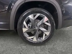 Skoda Kodiaq Bild 20