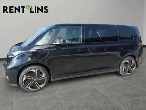 Volkswagen ID. Bild 2