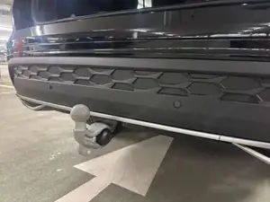 Skoda Kodiaq Bild 19