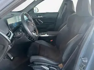 BMW X1 xDrive Aut. 20d M-SPORT PRO/RFK/AHK/PANO-DA/ 120 kW (163 PS), Automatik, Allrad Bild 6