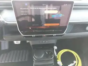 Volkswagen ID. Bild 11