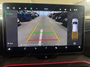 Skoda Kodiaq Bild 14