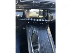 Peugeot 508 Bild 11