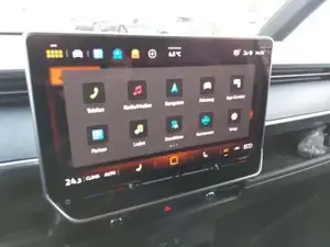 Volkswagen ID. Bild 16