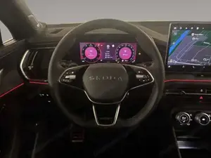 Skoda Kodiaq Bild 11