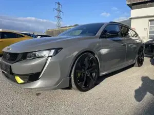 Peugeot 508 Bild 3