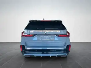 BMW X1 xDrive Aut. 20d M-SPORT PRO/RFK/AHK/PANO-DA/ 120 kW (163 PS), Automatik, Allrad Bild 4