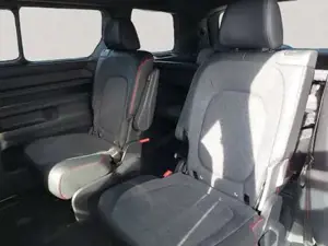 Volkswagen ID. Bild 13