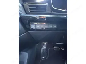 Peugeot 508 Bild 12