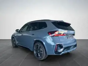 BMW X1 xDrive Aut. 20d M-SPORT PRO/RFK/AHK/PANO-DA/ 120 kW (163 PS), Automatik, Allrad Bild 5