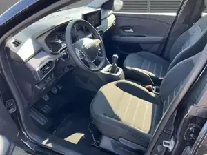 Dacia Sandero Expression SHZ+PDC+LED Stepway TCe 100 ECO-G LP... Bild 4