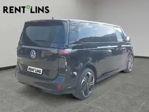 Volkswagen ID. Bild 5