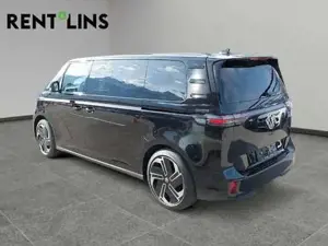 Volkswagen ID. Bild 3