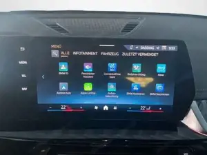 BMW X1 xDrive Aut. 20d M-SPORT PRO/RFK/AHK/PANO-DA/ 120 kW (163 PS), Automatik, Allrad Bild 8