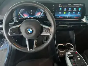 BMW X1 xDrive Aut. 20d M-SPORT PRO/RFK/AHK/PANO-DA/ 120 kW (163 PS), Automatik, Allrad Bild 9