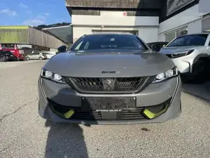 Peugeot 508 Bild 2