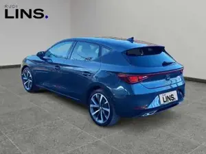 SEAT Leon Bild 3