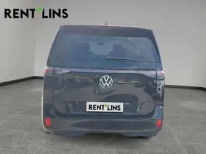 Volkswagen ID. Bild 4