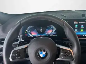 BMW X1 xDrive Aut. 20d M-SPORT PRO/RFK/AHK/PANO-DA/ 120 kW (163 PS), Automatik, Allrad Bild 7