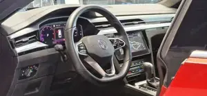Volkswagen Arteon Bild 12