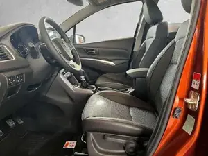 Suzuki S-Cross Bild 6