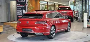 Volkswagen Arteon Bild 7