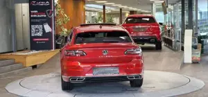 Volkswagen Arteon Bild 8