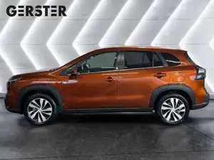 Suzuki S-Cross Bild 3