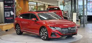 Volkswagen Arteon Bild 3