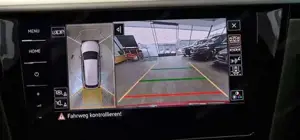 Volkswagen Arteon Bild 17