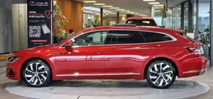 Volkswagen Arteon Bild 4