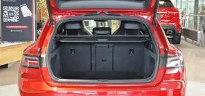 Volkswagen Arteon Bild 9