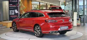 Volkswagen Arteon Bild 6