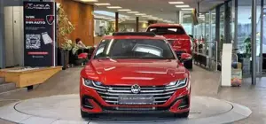 Volkswagen Arteon Bild 2