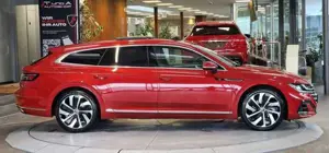 Volkswagen Arteon Bild 5