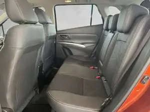 Suzuki S-Cross Bild 7