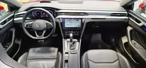 Volkswagen Arteon Bild 11
