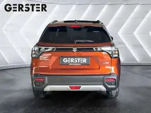 Suzuki S-Cross Bild 5
