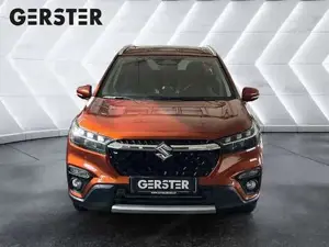 Suzuki S-Cross Bild 2