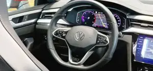 Volkswagen Arteon Bild 13