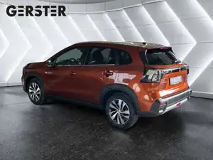 Suzuki S-Cross Bild 4