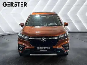 Suzuki S-Cross Bild 2