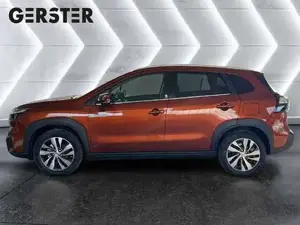 Suzuki S-Cross Bild 3