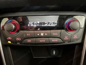 Suzuki S-Cross Bild 16