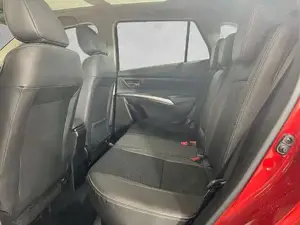 Suzuki S-Cross Bild 7