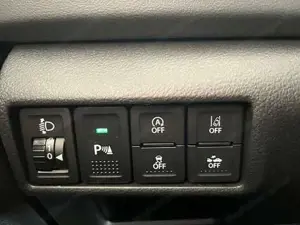 Suzuki S-Cross Bild 19