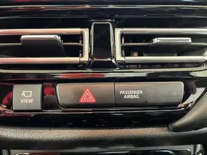 Suzuki S-Cross Bild 15