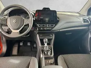Suzuki S-Cross Bild 8